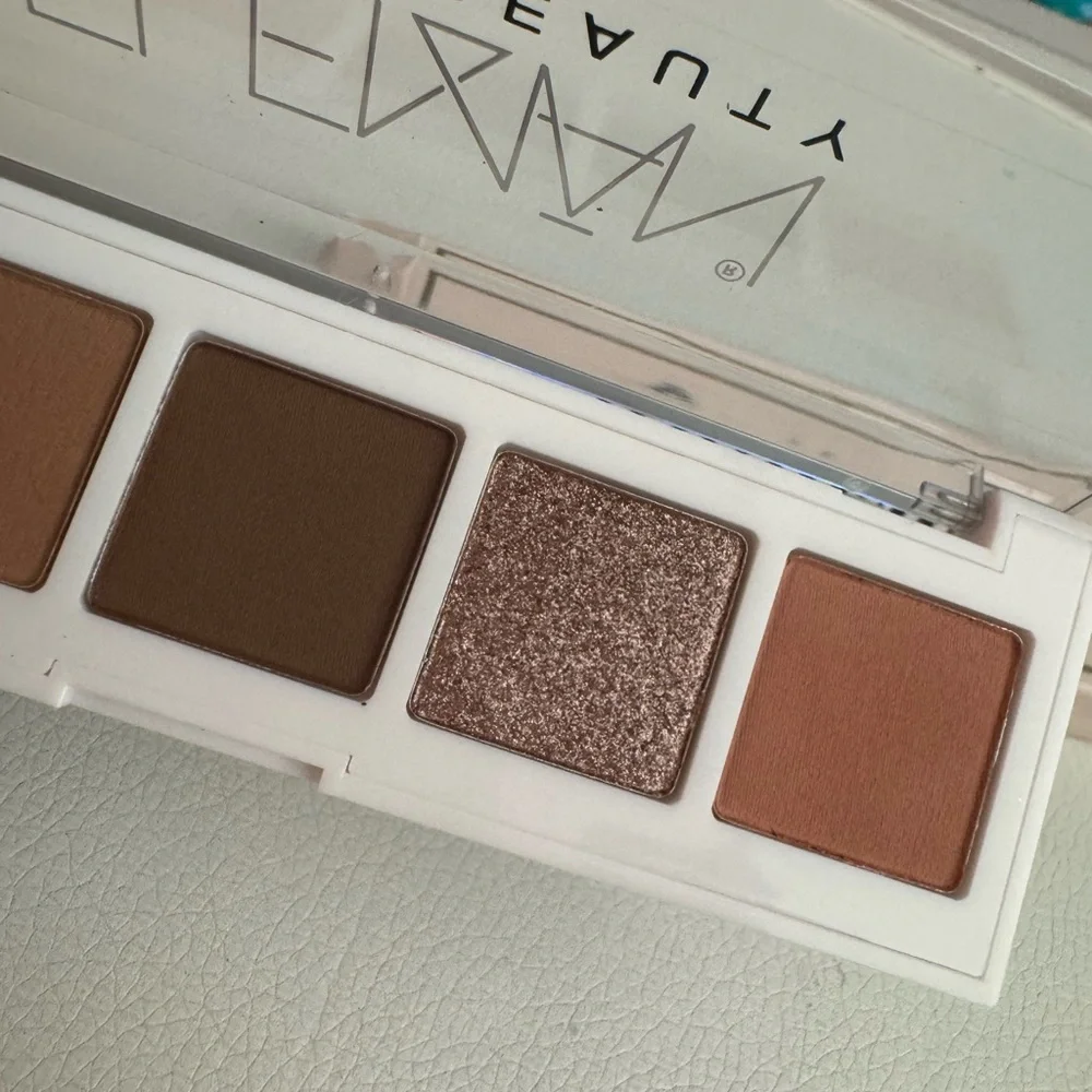 Ballerine Eyeshadow Palette